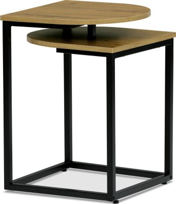 Odkládací stůl CT-609 OAK