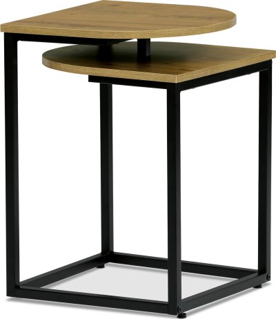 Odkládací stůl CT-609 OAK