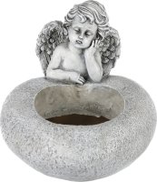 Pieta Srdce s andělem ALA3298