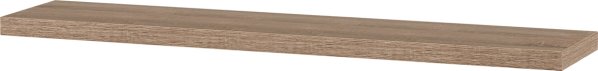 Nástěnná polička P-002 SON1 120 cm
