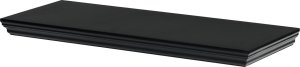 Nástěnná polička P-024 WT 60 cm