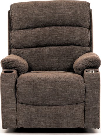 Polohovací křeslo TV-S8348 CRM2