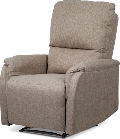 Polohovací TV křeslo TV-5060 CAP2