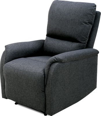 Polohovací TV křeslo TV-5060 GREY2