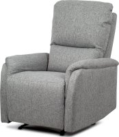 Polohovací TV křeslo TV-5060 SIL2