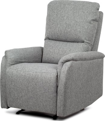 Polohovací TV křeslo TV-5060 SIL2