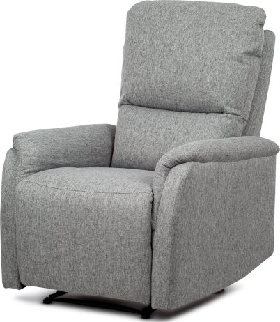 Polohovací TV křeslo TV-5060 SIL2
