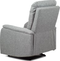 Polohovací TV křeslo TV-5060 SIL2
