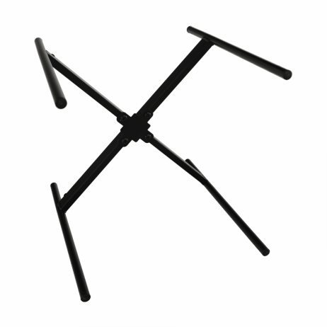 Příruční stolek MOSAI, neo mint / přírodní / černá
