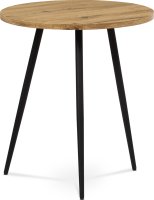 Přístavný stolek AF-3005 OAK