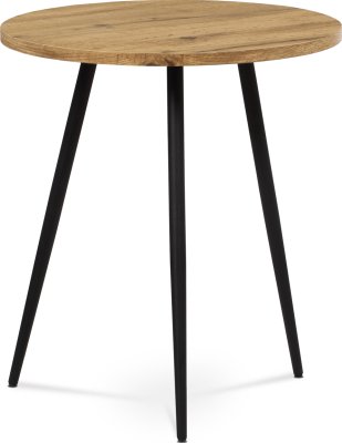 Přístavný stolek AF-3005 OAK