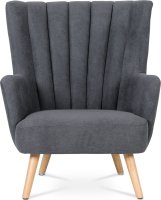 Relaxační křeslo AK-311 GREY2