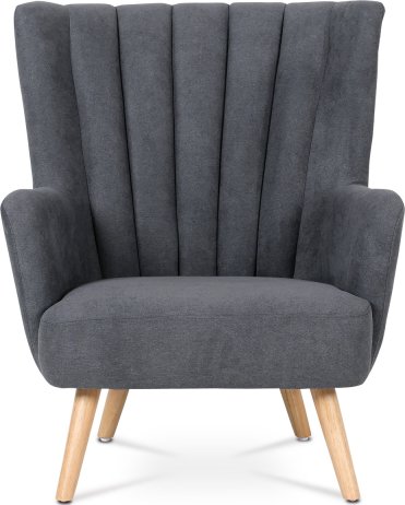 Relaxační křeslo AK-311 GREY2