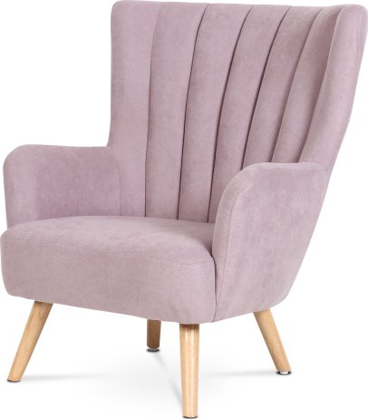 Relaxační křeslo AK-311 PINK2