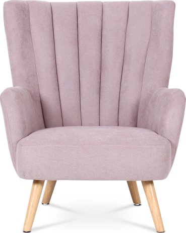 Relaxační křeslo AK-311 PINK2