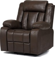 Relaxační křeslo TV-335 BR3