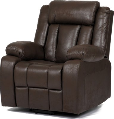 Relaxační křeslo TV-335 BR3