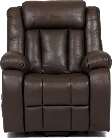 Relaxační křeslo TV-335 BR3