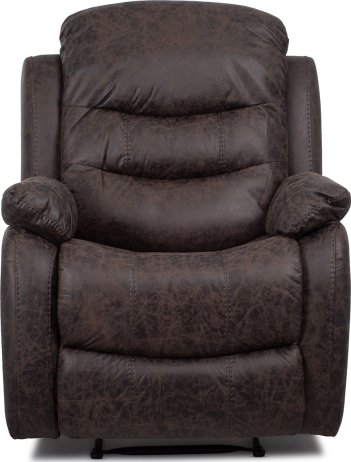 Relaxační křeslo TV-4086 BR