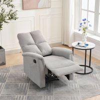 Relaxační křeslo TV-916 SIL2
