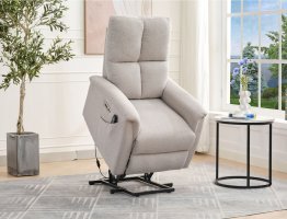 Relaxační masážní křeslo TV-929 CRM2