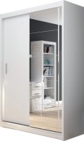 Šatní skříň Fado 150