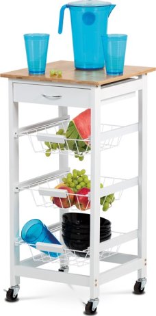 Servírovací stolek DR-043