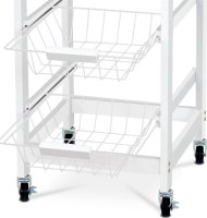 Servírovací stolek DR-043