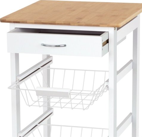 Servírovací stolek DR-043
