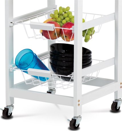 Servírovací stolek DR-043