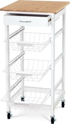 Servírovací stolek DR-043