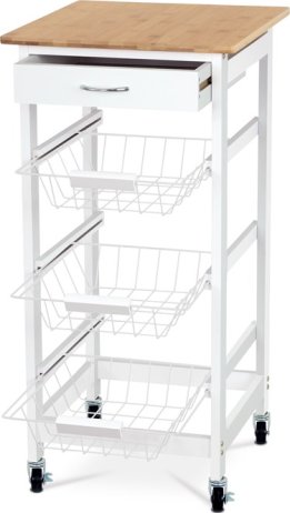 Servírovací stolek DR-043