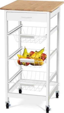 Servírovací stolek DR-043