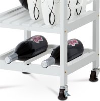 Servírovací stolek DR-044
