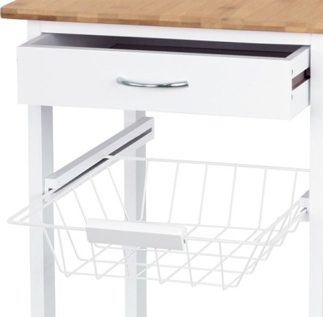 Servírovací stolek DR-044