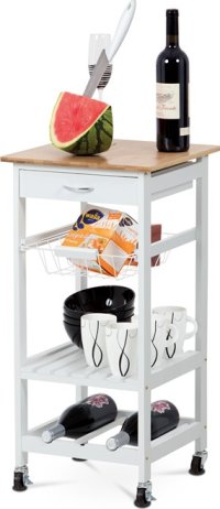 Servírovací stolek DR-044
