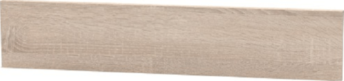 Sokl na myčku 45 NOPL-062-03, dub sonoma
