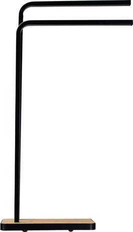 Stojan na ručníky LABAV