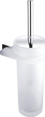 Toaletní WC kartáč KIBO IXI