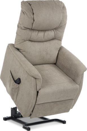 TV a relaxační křeslo TV-1171 CAP2