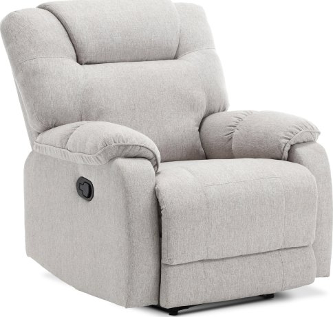 TV a relaxační křeslo TV-4088 CRM2