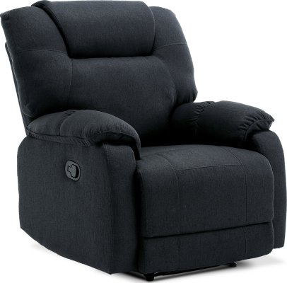 TV a relaxační křeslo TV-4088 GREY2