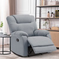 TV a relaxační křeslo TV-4088 SIL2
