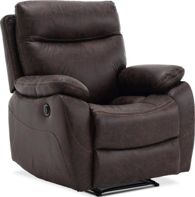 TV a relaxační křeslo TV-4094 COF3