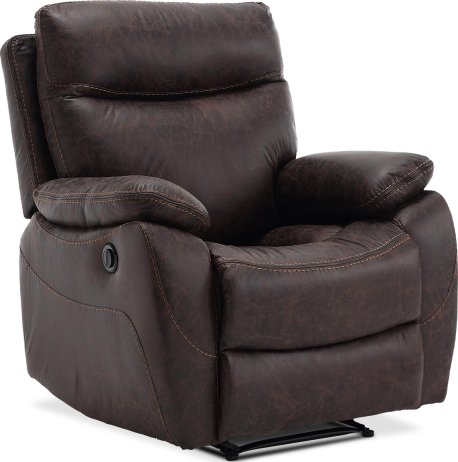 TV a relaxační křeslo TV-4094 COF3
