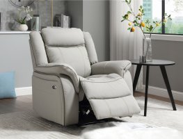 TV a relaxační křeslo TV-4119 LAN
