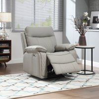 TV a relaxační křeslo TV-4134 LAN