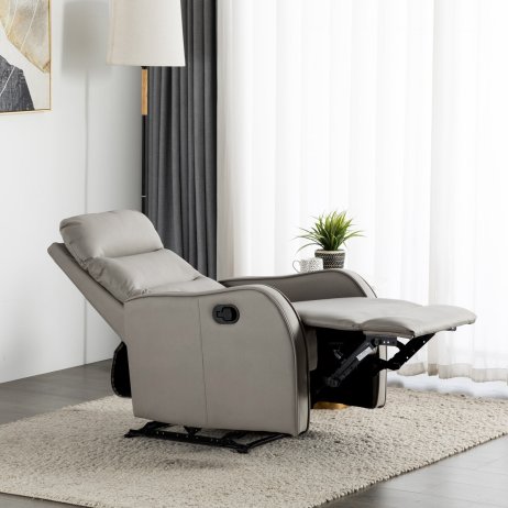 TV křeslo TV-7033 GREY