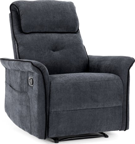 TV křeslo TV-7054 GREY2