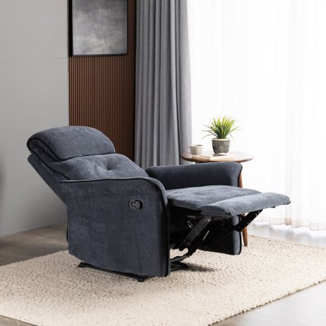 TV křeslo TV-7054 GREY2